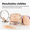Crema de Calcio Antiedad Aclaradora de Contorno de Ojos y Arrugas | Dr. Melaxin