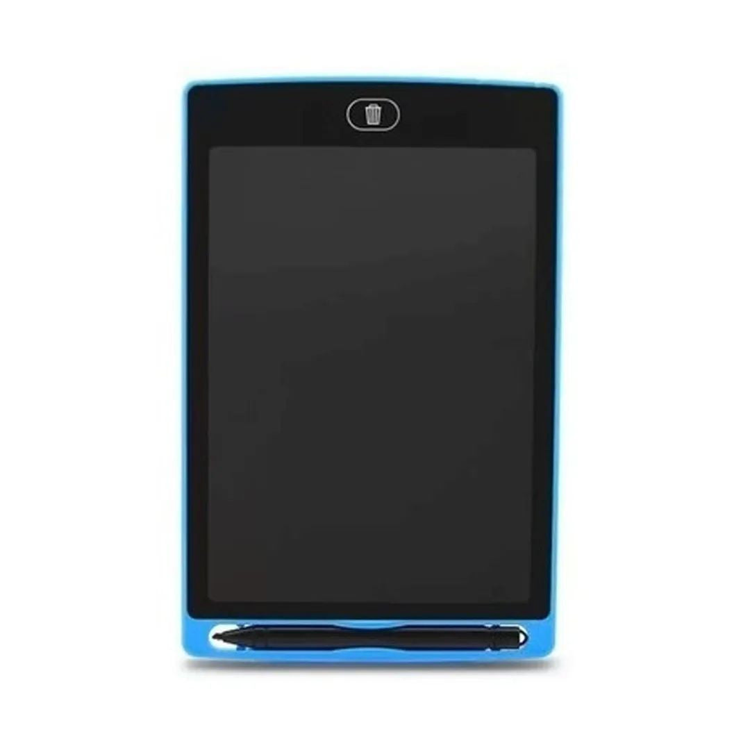 2x1 Pizarra Mágica LCD de Dibujo y Escritura 10"  | Edukids™