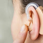 CyberSonic™ | Audífono Amplificador Sordera Premium Ortopédico