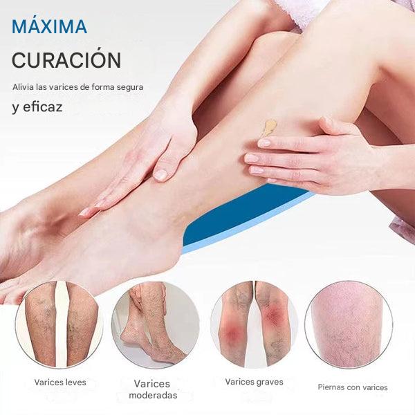 Clean SumiFun®  | 2x1 Crema Para Venas Varicosas