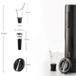 WineMaster™| Set Sacacorchos Eléctrico 4 en 1