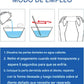 NovaSmile® | Premium Kit de Protesis Dental