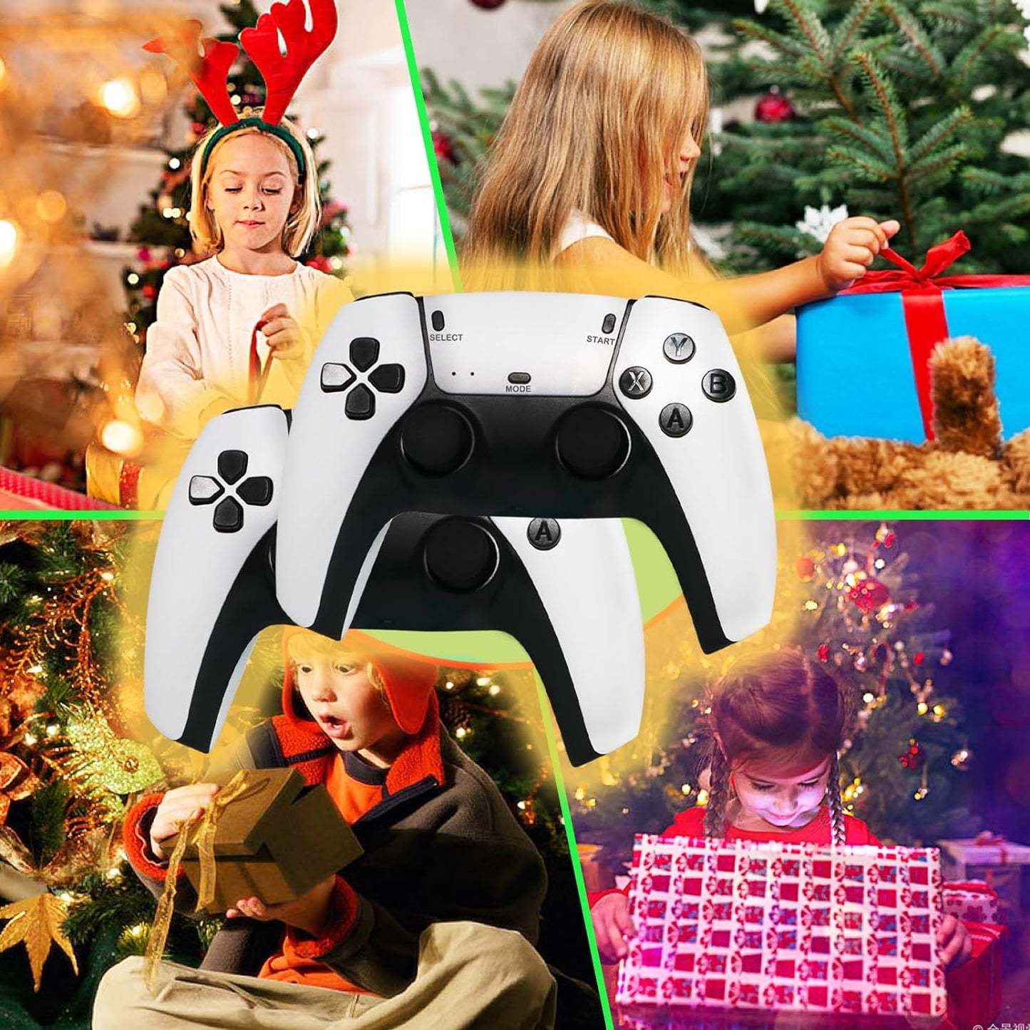 CONSOLA GAMESTICK™ PRO 4K