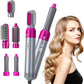 Flawless™ | Premium Cepillo Blower Secador 5 en 1