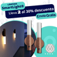 SmartLight® | 2x1 Lámpara LED Inteligente con sensor de movimiento
