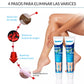 Clean SumiFun®  | 2x1 Crema Para Venas Varicosas