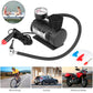 Compresor Portátil 12V AirSnap™ | Infla en segundos - Lleva tranquilidad en tu guantera