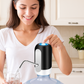 CleanPro™  | Dispensador Premium Eléctrico de Agua