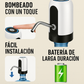 CleanPro™  | Dispensador Premium Eléctrico de Agua