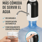 CleanPro™  | Dispensador Premium Eléctrico de Agua