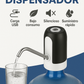 CleanPro™  | Dispensador Premium Eléctrico de Agua