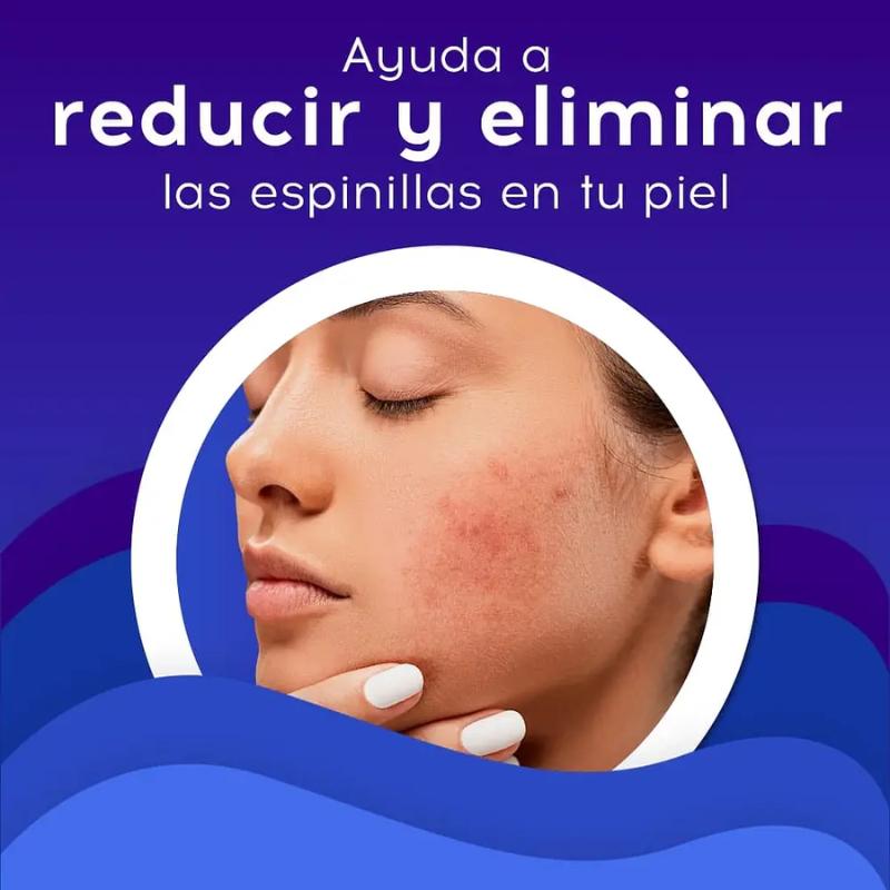 Bioaqua® | 2x1 Crema AntiAcné & Reparadora de Cicatrices de Acné