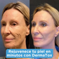 Serum Antiedad DermaTox™ | El serum que borra los años sin tocar con una aguja