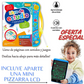 Edukids™ | Libro Interactivo de Estudio Infantil