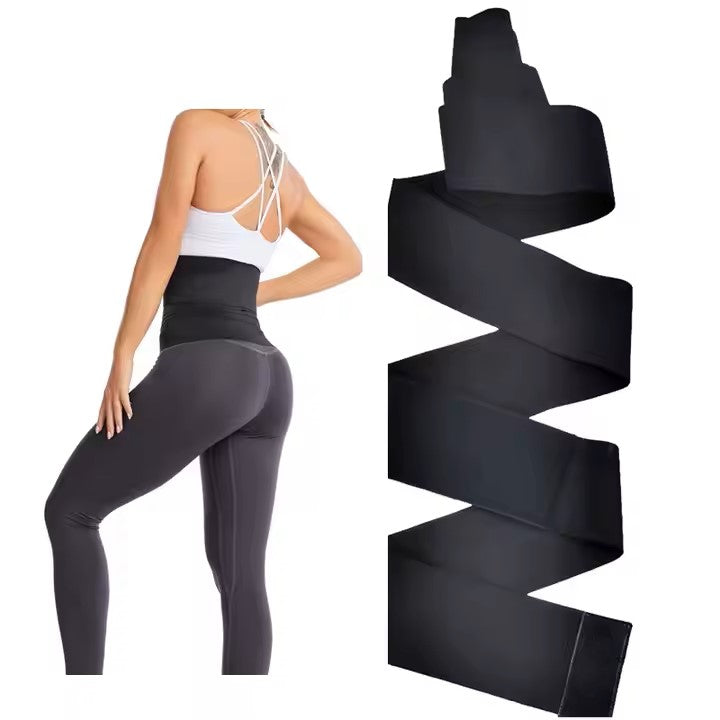 MoldeaFit™ | Premium Faja Moldeadora Reductora