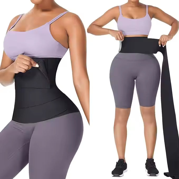MoldeaFit™ | Premium Faja Moldeadora Reductora