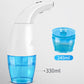 DISPENSADOR ELÉCTRICO DE JABÓN LÍQUIDO
