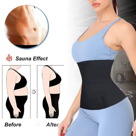MoldeaFit™ | Premium Faja Moldeadora Reductora