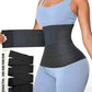 MoldeaFit™ | Premium Faja Moldeadora Reductora