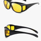 SafeNight™ | 2x GAFAS DE VISIÓN NOCTURNA PREMIUM