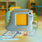 Lector Bilingüe Edukids™ + 2 PACK TARJETAS (224 PALABRAS Ingles y Español)