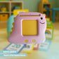 Lector Bilingüe Edukids™ + 2 PACK TARJETAS (224 PALABRAS Ingles y Español)
