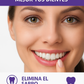 DentalClean™ | Crema Blanqueadora y Protectora Dental Morada