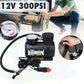 Compresor Portátil 12V AirSnap™ | Infla en segundos - Lleva tranquilidad en tu guantera