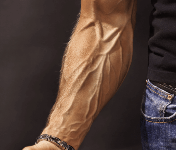 Kit 5 Piezas Máquina Antebrazo/Agarre Mano