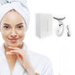 MASAJEADOR FACIAL FACELIFT ®- ELIMINA PAPADAS Y ARRUGAS