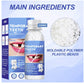 NovaSmile® | Premium Kit de Protesis Dental