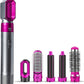 Flawless™ | Premium Cepillo Blower Secador 5 en 1