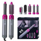 Flawless™ | Premium Cepillo Blower Secador 5 en 1