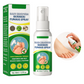 2x1  FreshSpray® |  Spray Antihongos para Pies y Manos + Envío Gratis