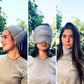 MigraCalm™ | Gorro Terapia Frío-Calor para Alivio Instantáneo Migraña/Sinusitis/Estres