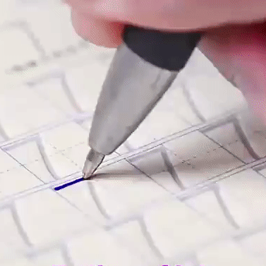 Caligrafía Mágica para Niños Edukids