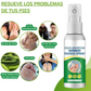 2x1  FreshSpray® |  Spray Antihongos para Pies y Manos + Envío Gratis