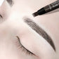 Oferta Kit Lapiz Rellenador Cejas + Cepillo Difuminador