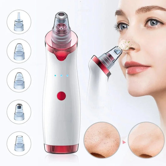 Extractor de puntos negros & acne