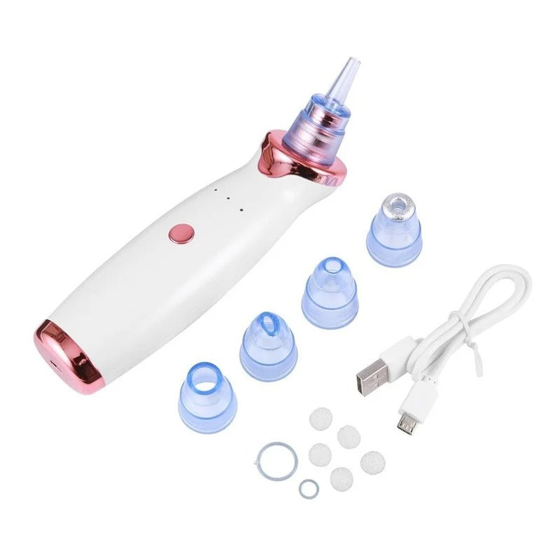Extractor de puntos negros & acne