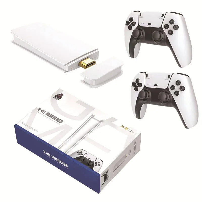 CONSOLA GAMESTICK™ PRO 4K