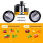 SokanyPro™ | Exprimidor De Frutas Y Vegetales