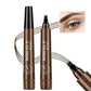 Oferta Kit Lapiz Rellenador Cejas + Cepillo Difuminador