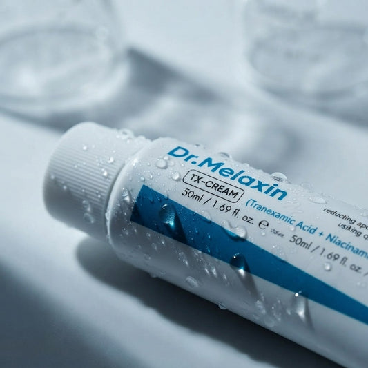 Dr. Melaxin TX Crema Antimanchas