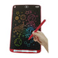 2x1 Pizarra Mágica LCD de Dibujo y Escritura 10"  | Edukids™