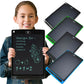2x1 Pizarra Mágica LCD de Dibujo y Escritura 10"  | Edukids™