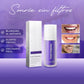 DentalClean™ | Crema Blanqueadora y Protectora Dental Morada