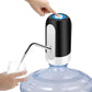 CleanPro™  | Dispensador Premium Eléctrico de Agua