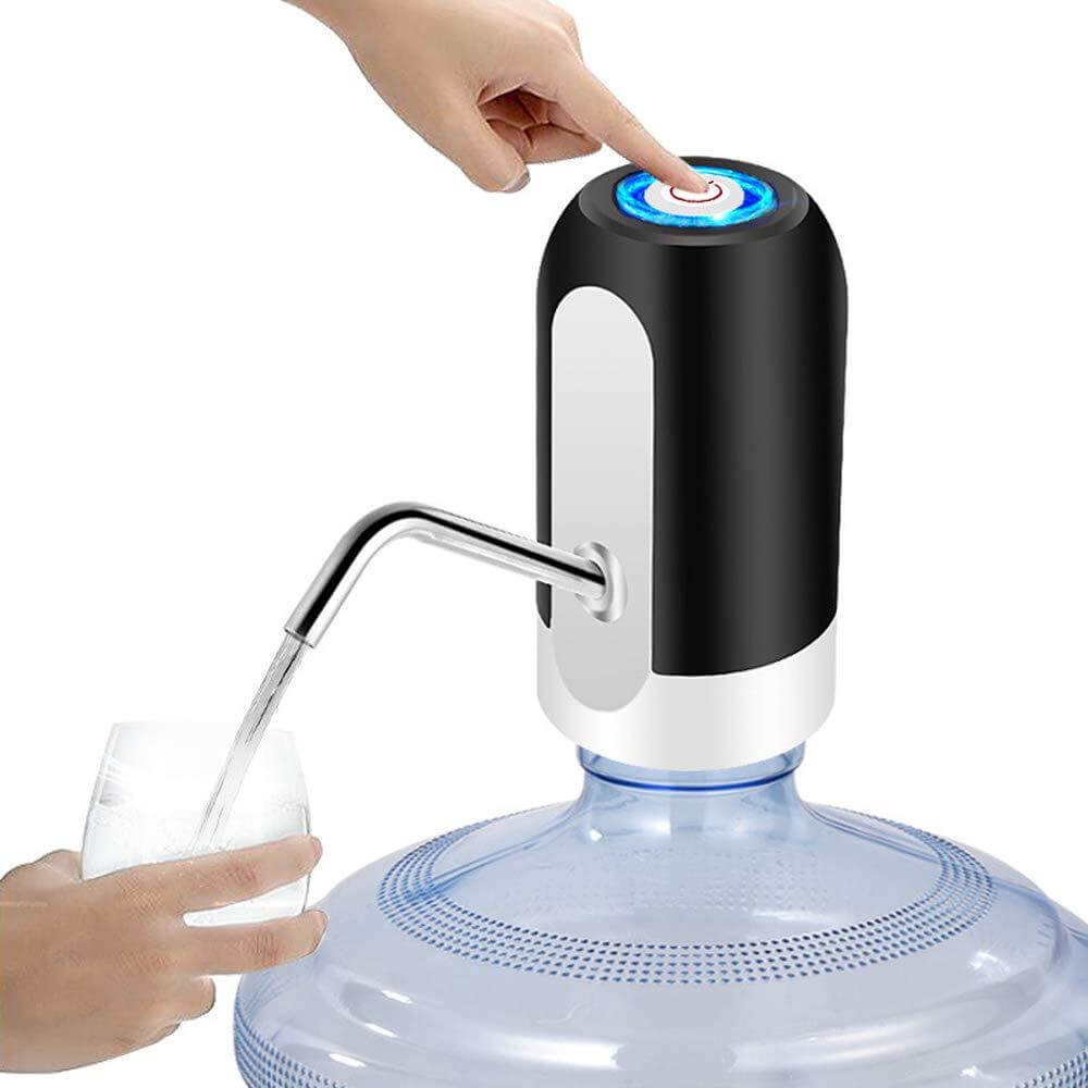 CleanPro™  | Dispensador Premium Eléctrico de Agua