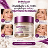 Crema de Calcio Antiedad Aclaradora de Contorno de Ojos y Arrugas | Dr. Melaxin